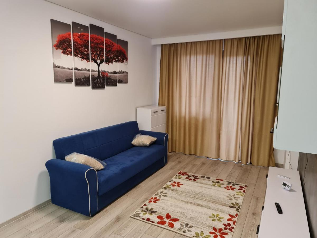 Eva Apartament Apartment Galati Exterior photo